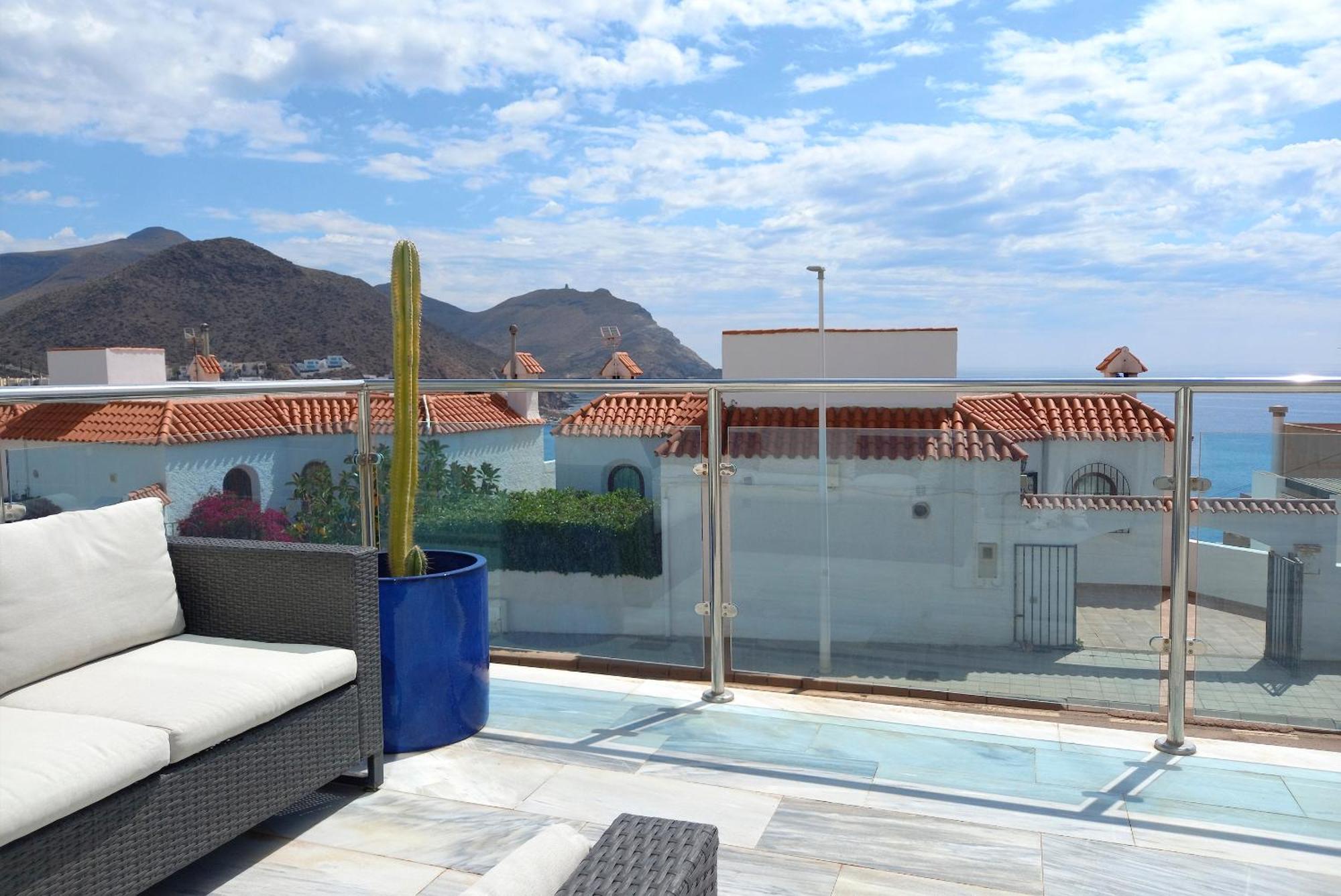 Apartment Azul