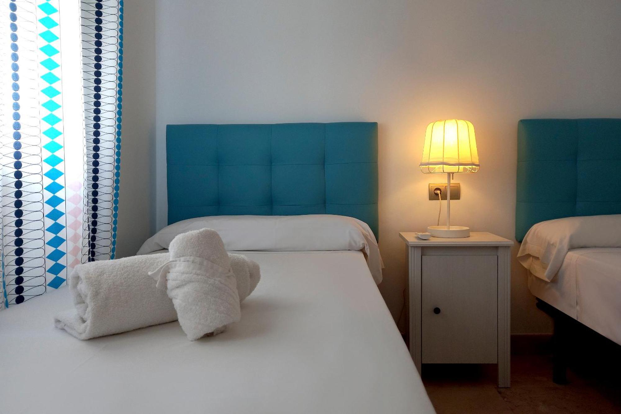 Apartment Azul