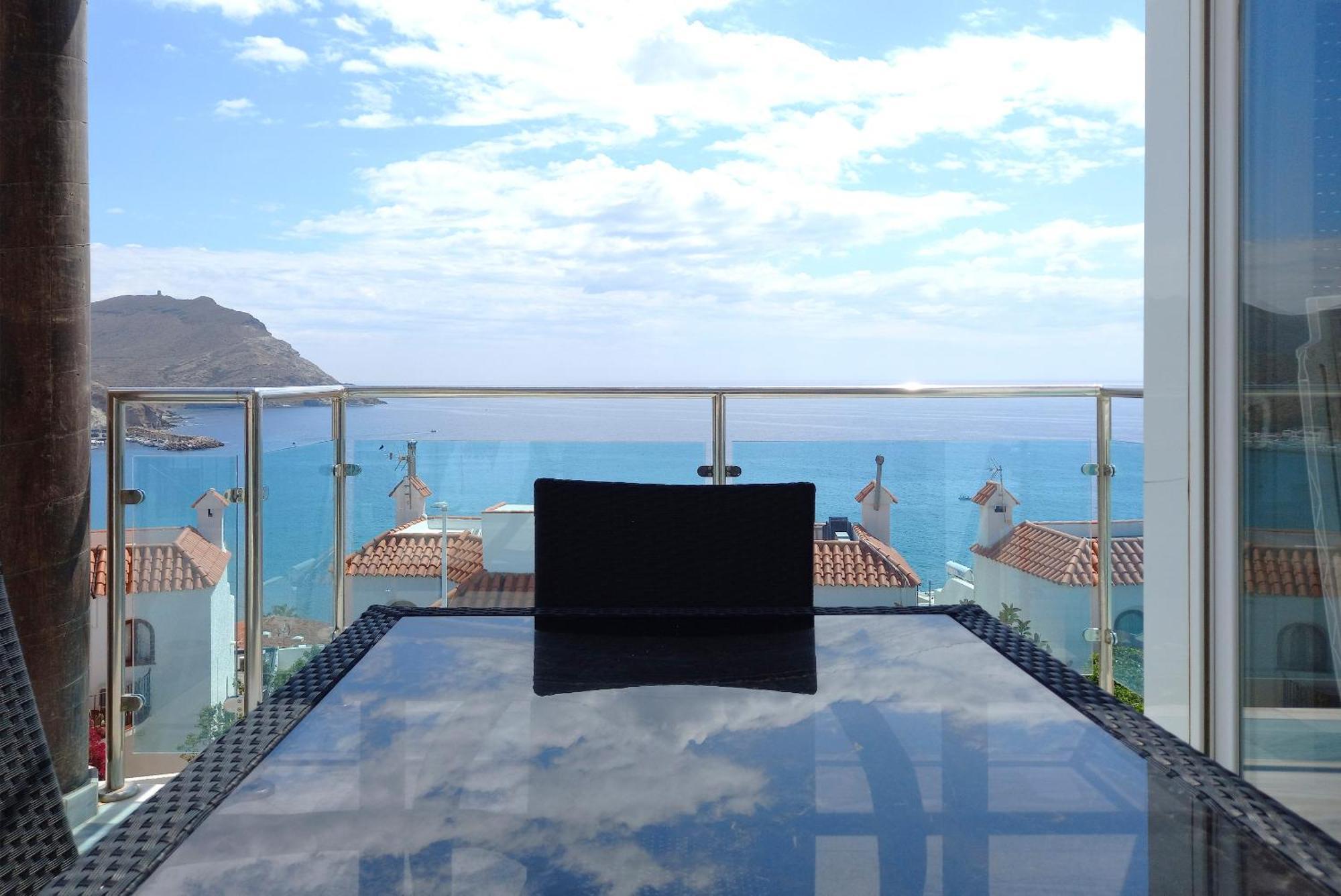 Azul Apartment *